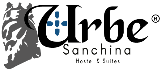 Urbe Sanchina – Hostel & Suites